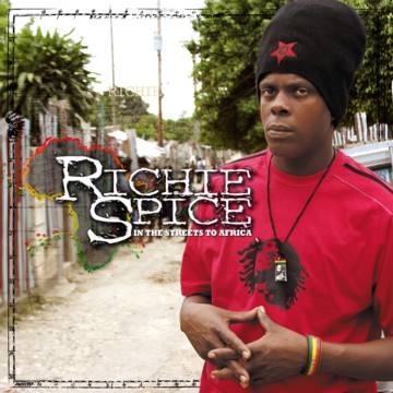 prince rasta