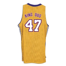 in lakers