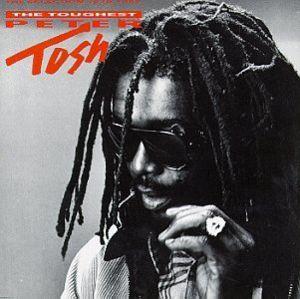 peter tosh